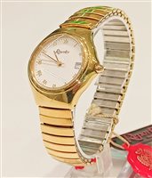 Orologio Reporter Donna in Acciaio 4988 - 4988
